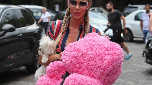 Bianca Drăgușanu, primele declarații despre despărțirea de Victor Slav:  "Sunt bine! Nu sunt singurul om care trece prin așa ceva!"