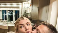 Olivia și Alex Bowen, foști concurenți ai show-ului ”Love Island”, vor avea un bebeluș