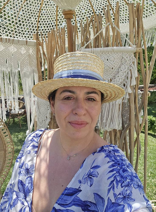 Cum a fost jignită Oana Roman după ce a publicat imagini din vacanță: „Oameni efectiv bolnavi…”