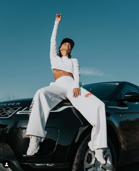 Inna, apariții de infarct la mare: ”Dintr-un alt unghi…”