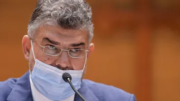 Ciolacu: Singura soluție pentru a depăși această criză politică o reprezintă alegerile anticipate