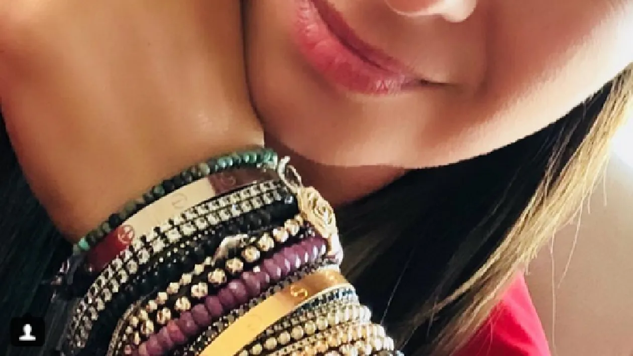 Anamaria Prodan, apel disperat după ce ajuns în Abu Dhabi: Te rog din suflet, dă şi tu sfoară în ţară...