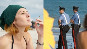 Amendă de 10.000 de lei dacă fumezi în această stațiune din Europa. Vacanța s-a transformat într-un coșmar pentru turiști
