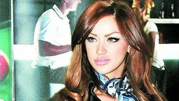 Bianca si Bote nu si-au mai vorbit dupa terminarea filmarilor de la Burlacita! Au ajuns la cutite!