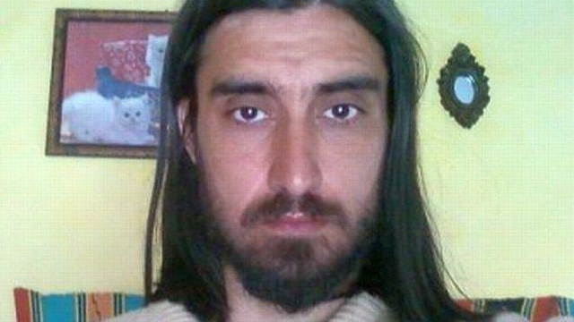 Barbatul care a vrut sa dinamiteze Universitatea din Iasi spune ca s-a tratat si cere sa fie eliberat din spital!