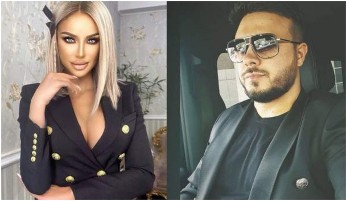 Bianca Drăguşanu, prima reacţie după ce Claudia Pătrăşcanu a fost văzută cu Gabi Bădălău