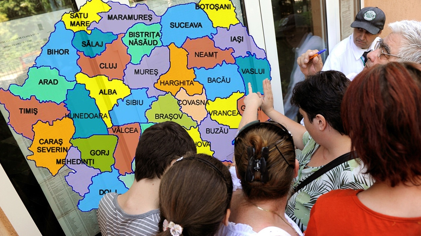 Note BAC 2025 LIVE | Cum afli înaintea tuturor ce notă ai luat la Bacalaureat 2025, în 4 pași simpli