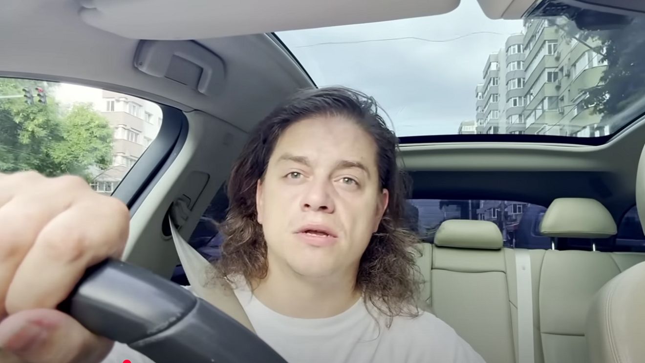 Iustin Petrescu, în PERICOL! Datele lui personale sunt publice și primește telefoane la greu: „Am întins o capcană...”