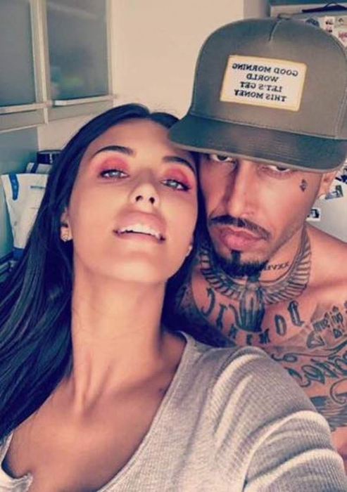 A fost Alex Velea „tradus” de Antonia cu Smiley?! Imaginile care pot arunca în aer showbiz-ul românesc