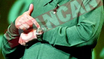 Bill Gates revine in forta in topul Forbes