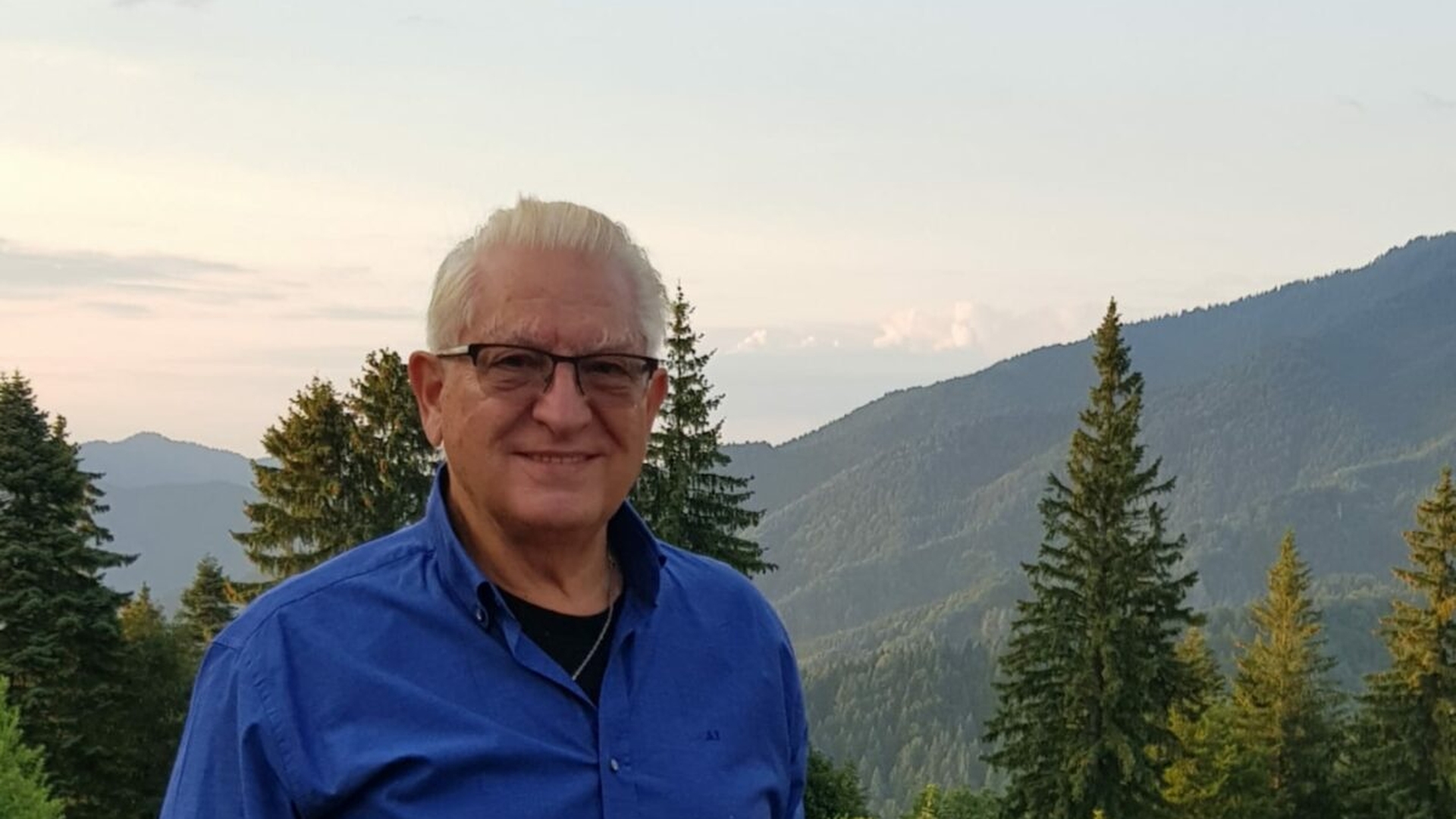 Rutina eficienței: Ce ne învață dr. Vlad Ciurea despre un stil de viață sănătos