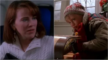 Doliu la Hollywood! A murit Catherine O’Hara, celebra actriță din Singur acasă