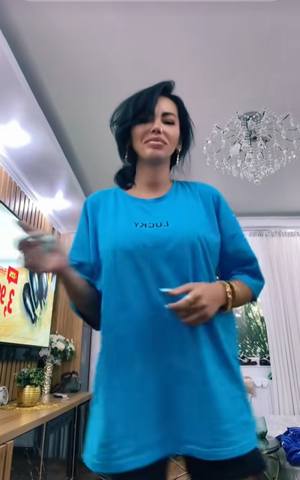 Alina Eriko, într-o situație dificilă. Mama ei a dezvăluit unde stă acum „Pantera Neagră”