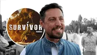 Daniel Pavel, la cârma unui nou proiect? Ce se întâmplă cu show-ul Survivor: „Cam asta e fotografia de moment”