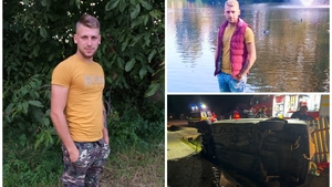 El este tânărul de 21 de ani care a murit în accidentul cumplit din Iași. Iulian urma să se căsătorească