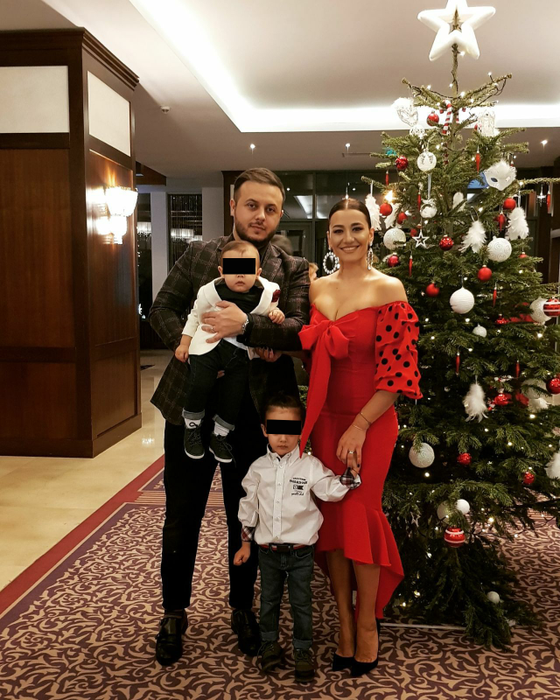 Doina Pătrășcanu l-a atacat pe fostul ginere, Gabi Bădălău: “El joacă tot timpul un meci. Se contrazice singur, îmi este rușine de rușinea lui”