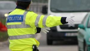 Trafic restricționat în Capitală pentru desfăşurarea repetiţiei şi ceremoniei oficiale de Ziua Națională. Ce străzi se vor închide