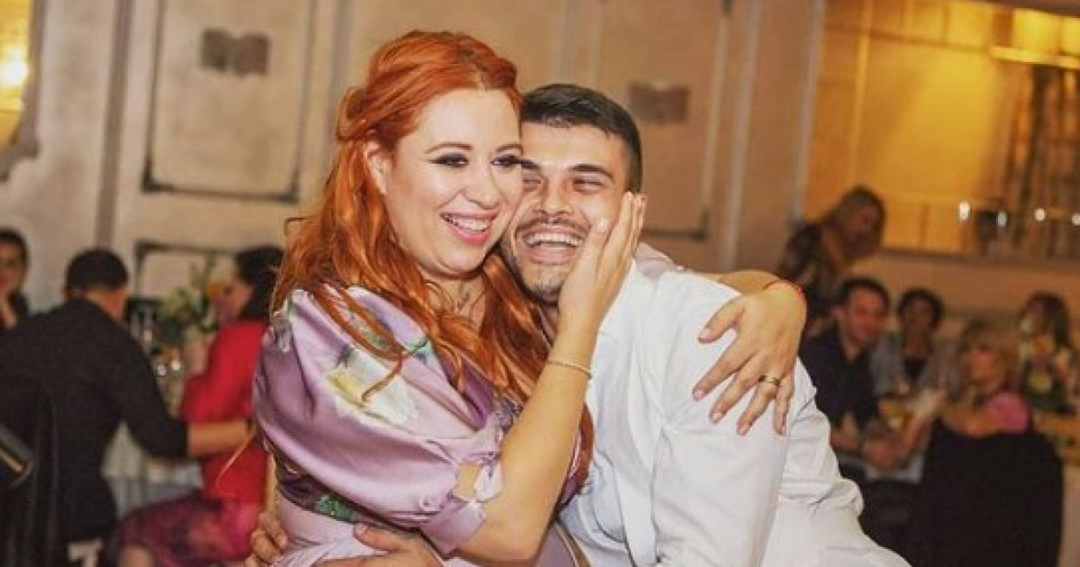 Gestul făcut de Marius Elisei, cu câteva ore înainte să divorțeze de Oana Roman