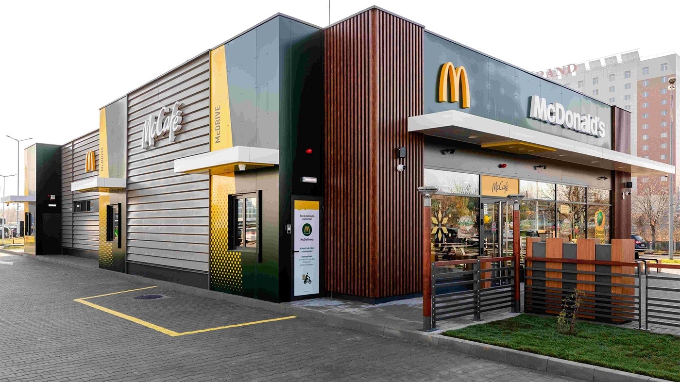 Câte restaurante McDonald's există, de fapt, în lumea întreagă. Care sunt țările în care McDonald's este INTERZIS