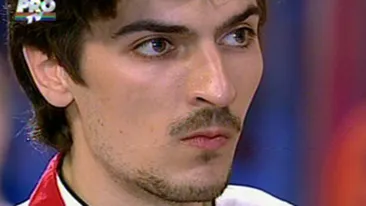 Chef Florin Dumitrescu: Petru e corect in bucatarie! Asa trebuie sa fie un chef!- Alex a fost ultimul eliminat de la Masterchef!