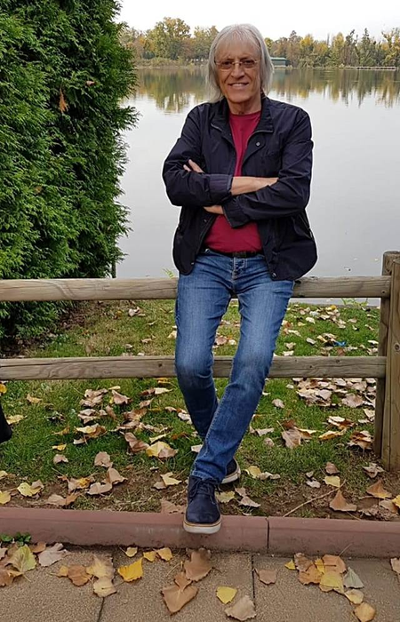 Ultima oră. Soția a făcut anunțul despre Mihai Constantinescu din spital