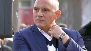 Florin Prunea anunță dezastrul pentru Dinamo! "Este o atmosfera irespirabilă acum acolo!"