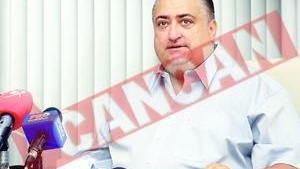 Iancu: "Mircea Sandu mi-a cerut spaga"