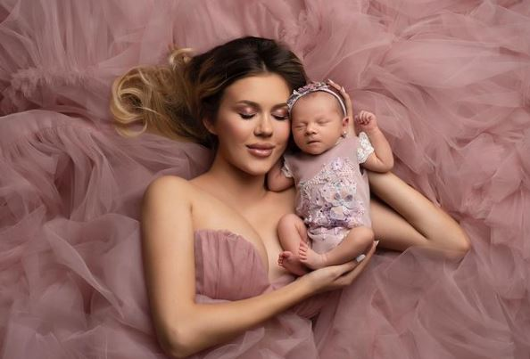 Emily Burghelea a scos fotografia de milioane: ”Este incredibil!”