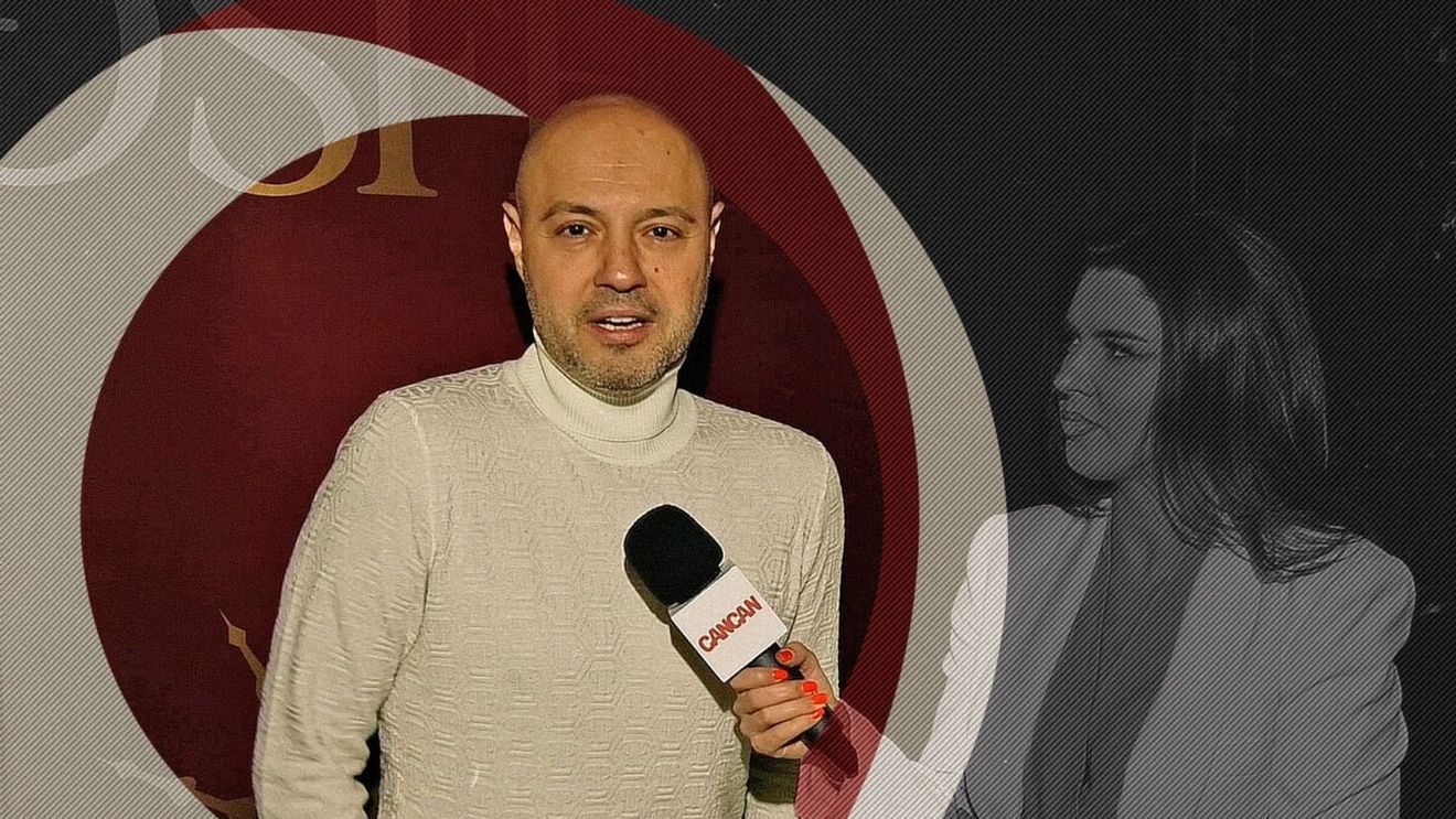 Mihai Mitoşeru, probleme la o nuntă! Naşa i-a făcut ochi dulci, iar nașul... “Am avut emoții mari!”