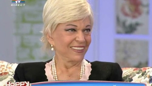 BREAKING NEWS! Regina cosmeticelor, Christine Valmy, a MURIT in urma unui INFARCT!