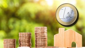 Schimbări dramatice la cursul valutar! Alegerile din mai, momentul decisiv