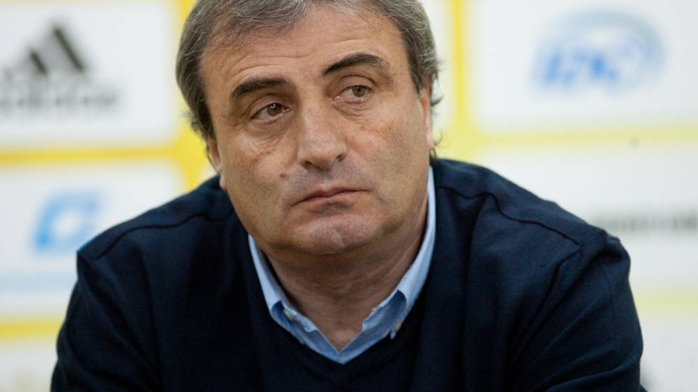 Mihai Stoichiță va propune noul selecționer la tineret!