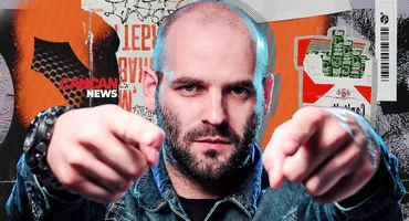 Cum a urcat „bancherul” Nosfe pe culmile „trap”-ului. Povestea neștiută a ascensiunii „Unchiului Benz”