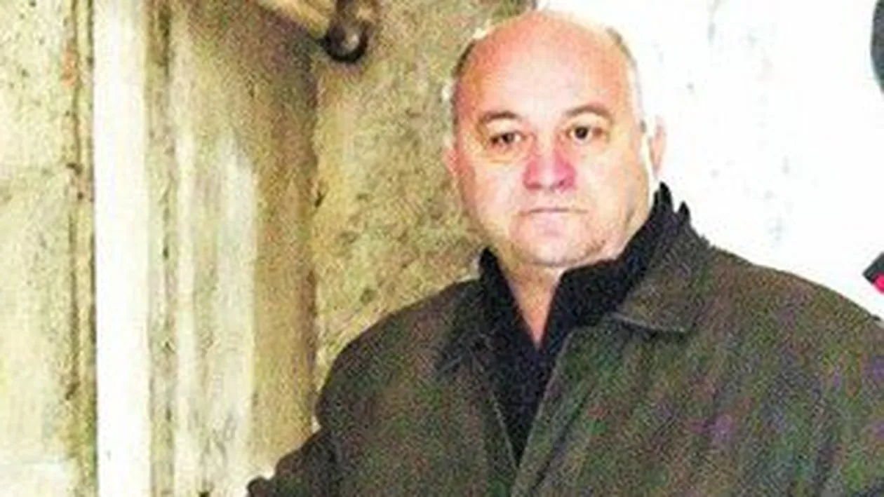 Obligat de instanta sa-si achite datoriile la intretinere! Sever Muresan, rau platnic la bloc