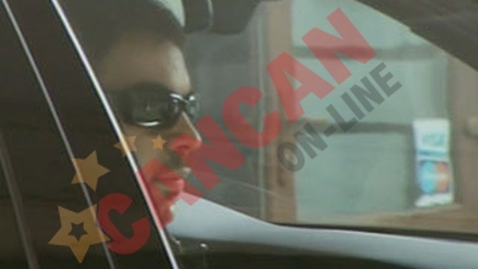 VIDEO Florin Salam, audiat intr-un caz de tentativa de omor