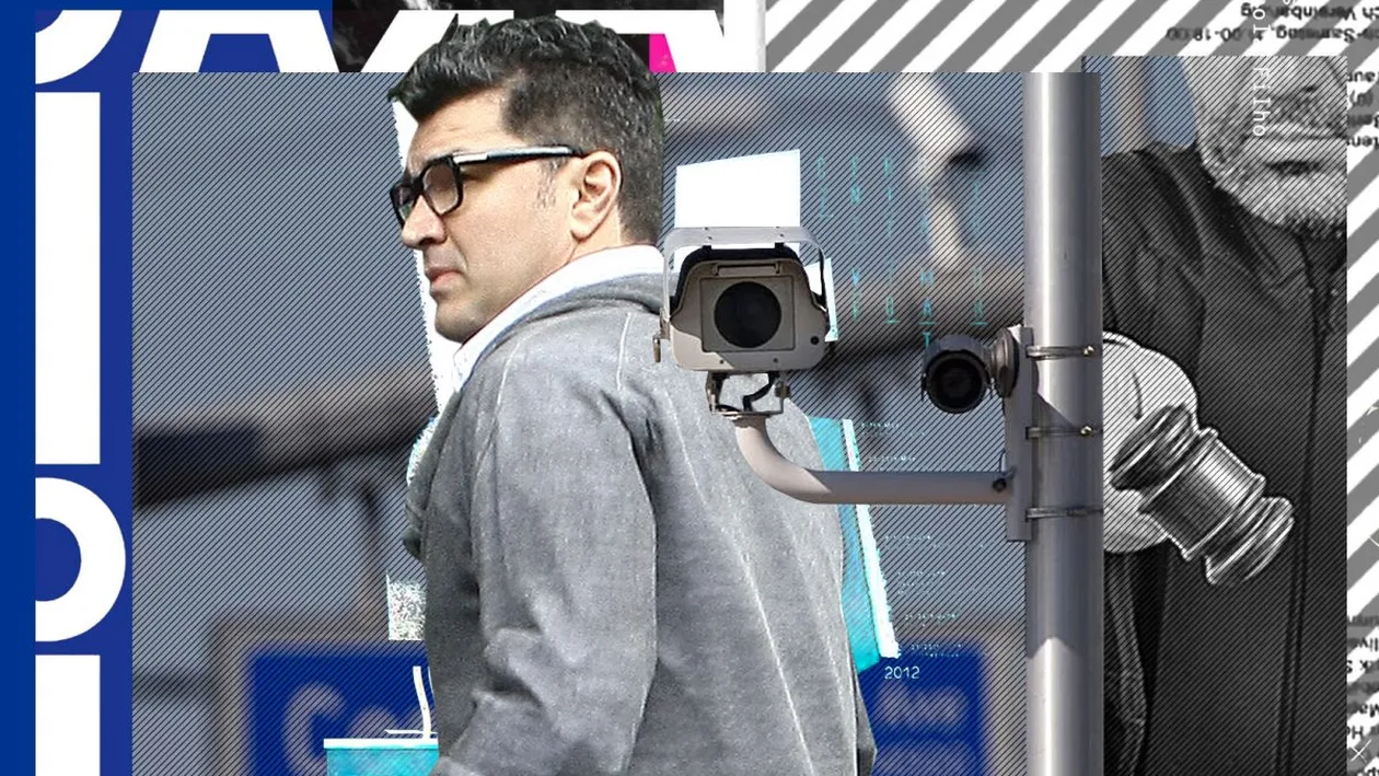 Regele imobiliarelor s-a războit cu Poliția după ce a fost prins cu 181 km/h. Ce decizie au luat magistrații și cum au motivat-o. Prezintă un pericol social ridicat