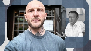 Cătălin Bordea face dezvăluirea în premieră: ”Regele anvelopelor”, decedat acum patru ani, a stat în spatele ascensiunii comediantului! Era unchiul lui și avea o cifră de afaceri de 600 mil. $