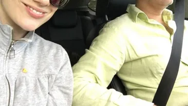 Tily Niculae, la un pas să divorţeze. Ce s-a întâmplat