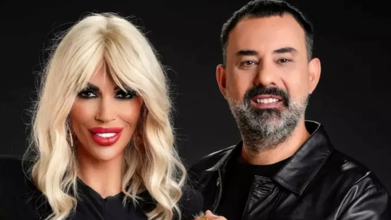 Cu ce se ocupă și cum arată iubita lui Florin Stamin de la Asia Express 2025. Fostul soț al Ralucăi Bădulescu și-a refăcut viața cu o tinerică