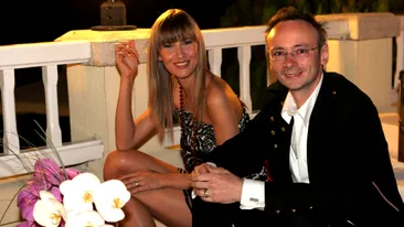 Iulia Albu a dat de pământ cu Mihai Albu la Pro TV, după ce a anunțat că “are corona”