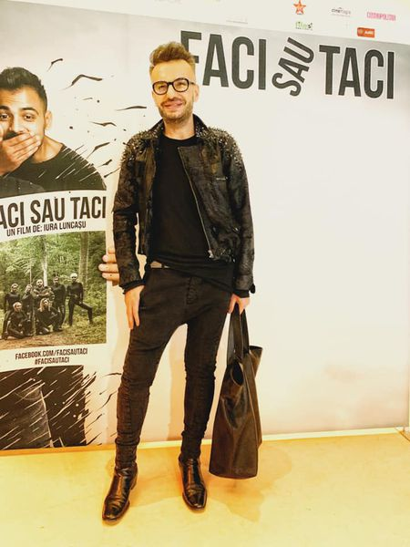Informații șocante ies la iveală! Răzvan Ciobanu a vrut să se sinucidă în urmă cu un an