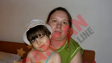 Rapita de mama schizofrenica