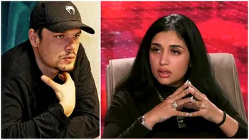 Copilul lui Dani Vicol trăiește o reală drama, la 6 ani de la accidentul lui Mario Iorgulescu! Melek a izbucnit nervos: „Îmi plângea cu hohote și nu reușeam să aflu de ce”