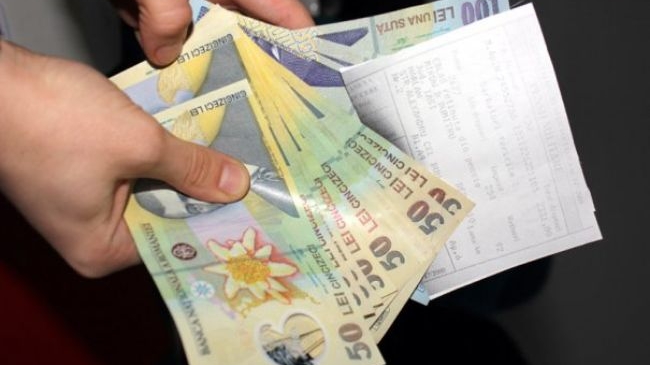 Ce se va întâmpla cu pensiile în plină criză pandemică. Anunțul făcut de Poșta Română