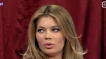 VIDEO Gina Pistol: Am primit avansuri din partea femeilor