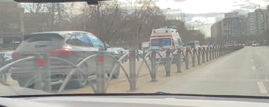 Brigitte și Florin Pastramă au pornit în urmărirea salvării