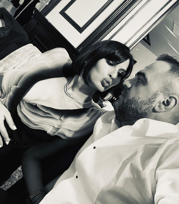 Mădălina Pamfile, ţinută sub papuc? Cine este iubitul milionar al brunetei: „Nu mișcă în fața lui!”