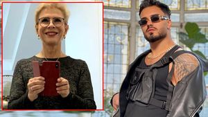 Teo Trandafir îl face praf pe Jador: "Este hipermotric! Nu-mi plac oamenii care.."