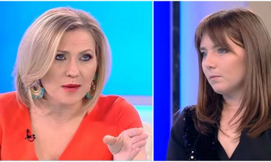 Prima ediție Acces Direct de weekend, fără Vulpița! Câți oameni s-au uitat la emisiune
