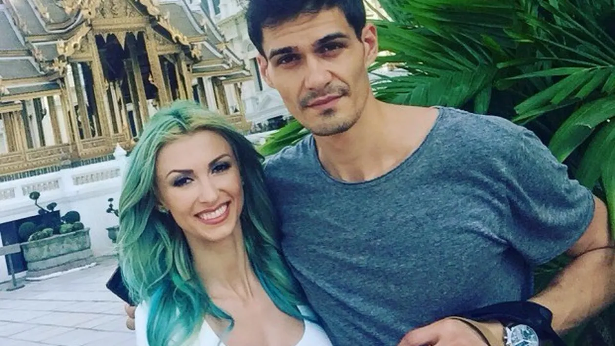 ANDREEA BĂLAN a vorbit despre sexul copilului: Vom avea...